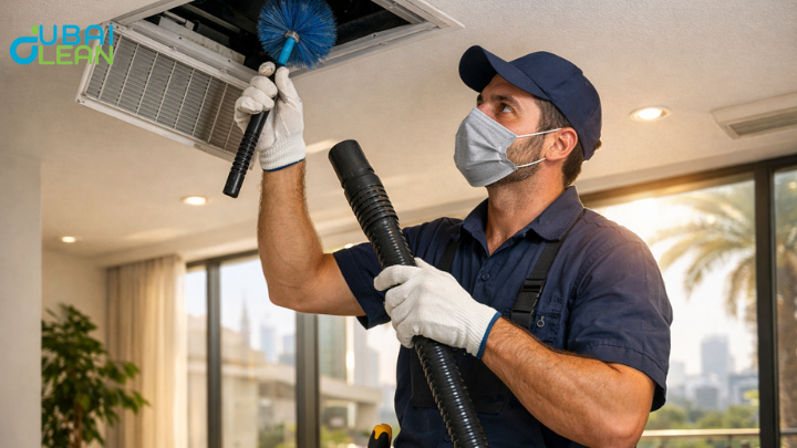 ac duct cleaning so important (1)