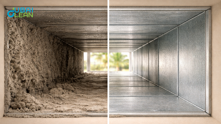 ac duct cleaning improve your indoor air quality