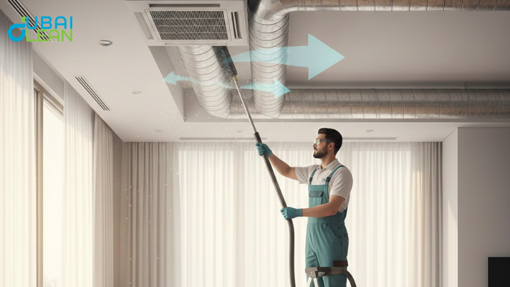 regular ac maintenance