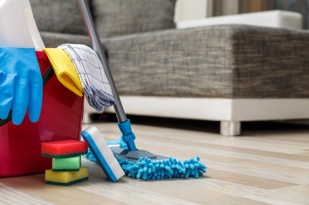 Are Deep Cleaning Necessary? Experts in Dubai Reveal the Truth