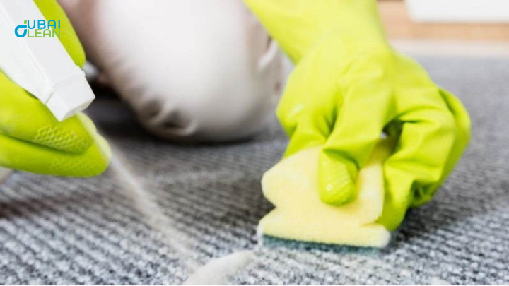 Carpet Cleaning dubai homes