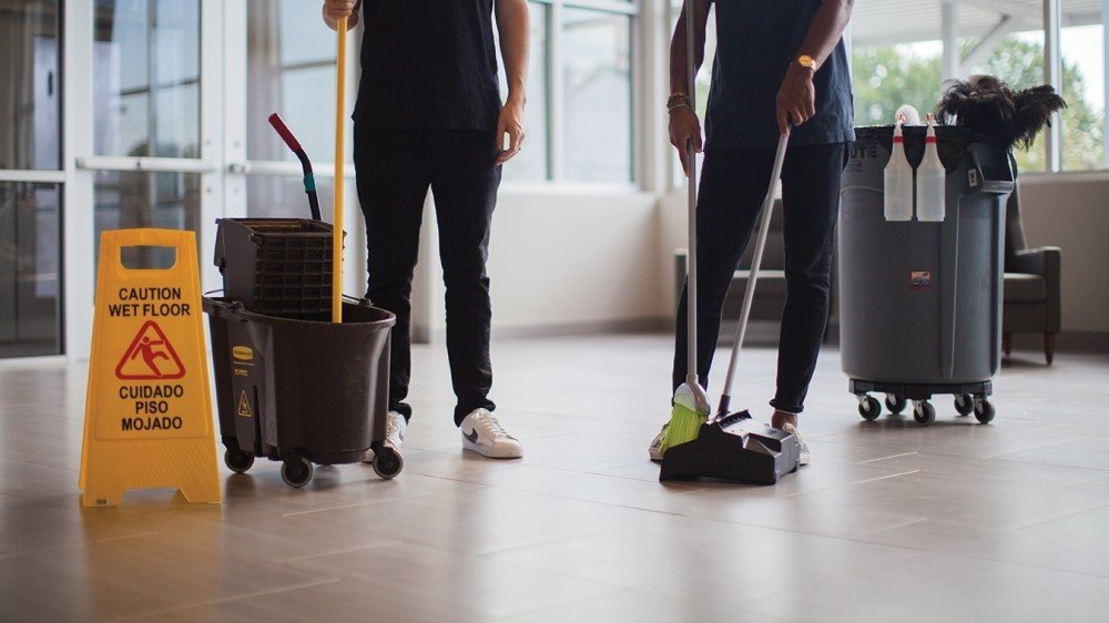 Best Residential Cleaning Services Dubai | DubaiClean