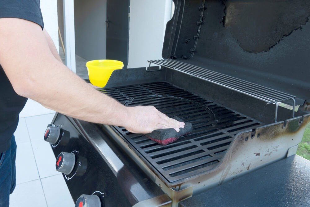 Oven and Grill Cleaning Guide | Expert Tips, Care & Maintenance
