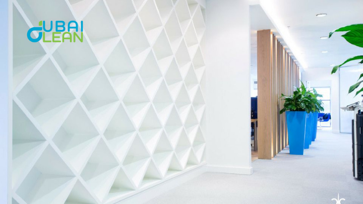 Versatile painting services Dubai