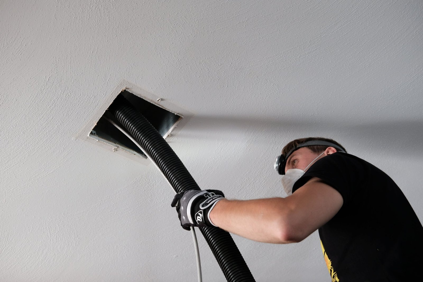 Does Air Duct Cleaning Help Improve Air Conditioning?