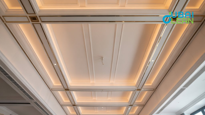 Ceiling Solutions Dubai