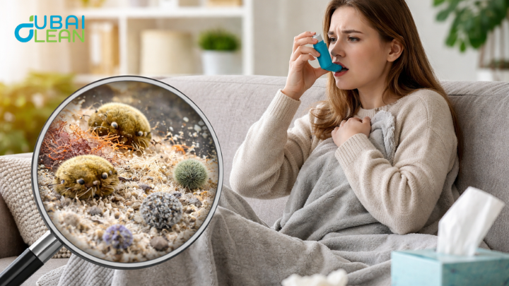 the impact on asthma and allergy sufferers