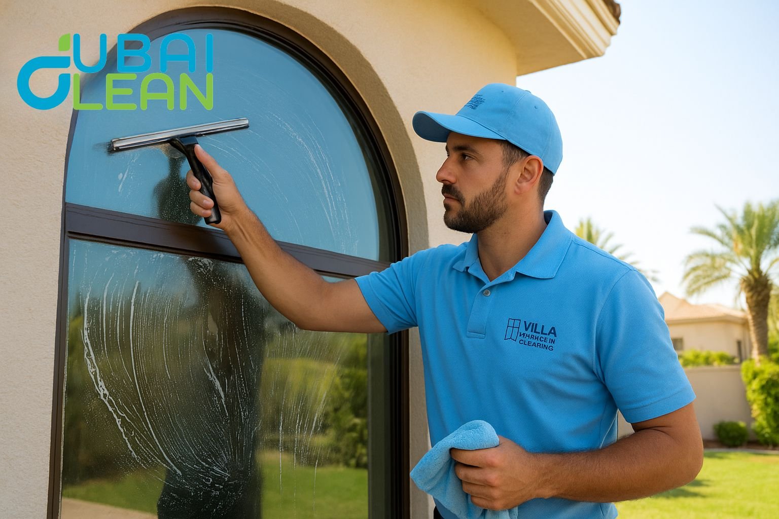 window cleaning importance