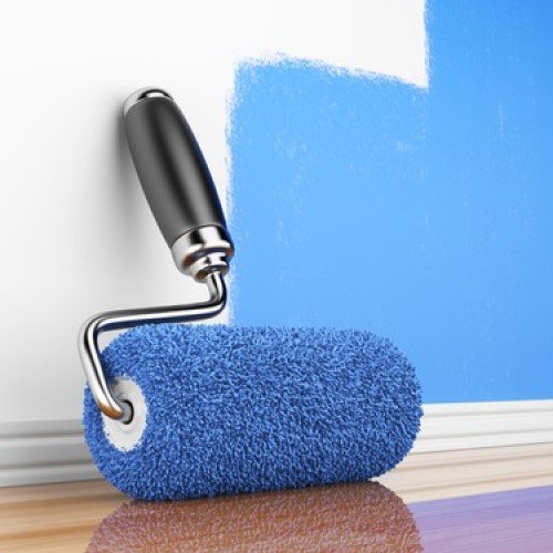 dubaiclean painting service in dubai