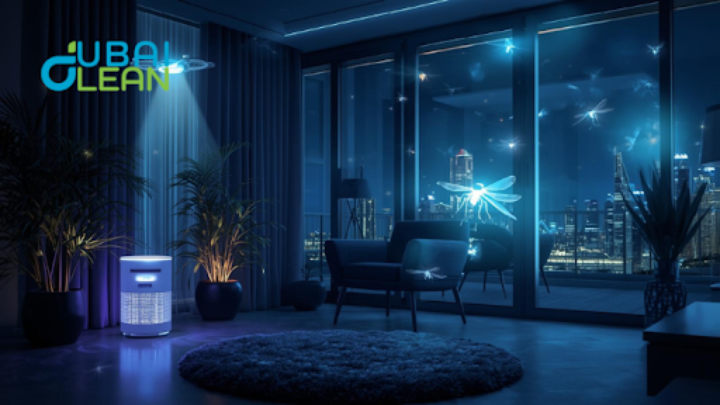 Goodbye Mosquitoes Dubai