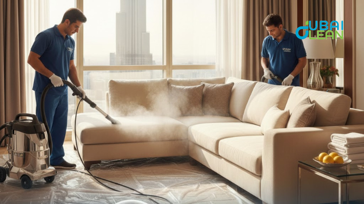 Impact Of Not Cleaning Your Sofas Regularly