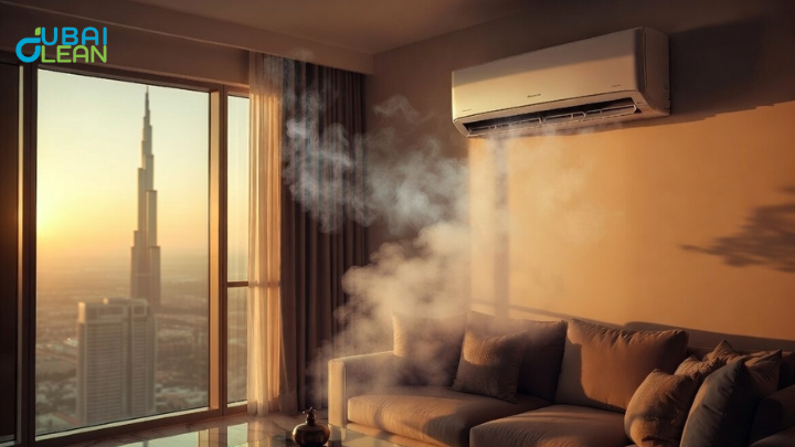 why your ac unit smells bed (1)