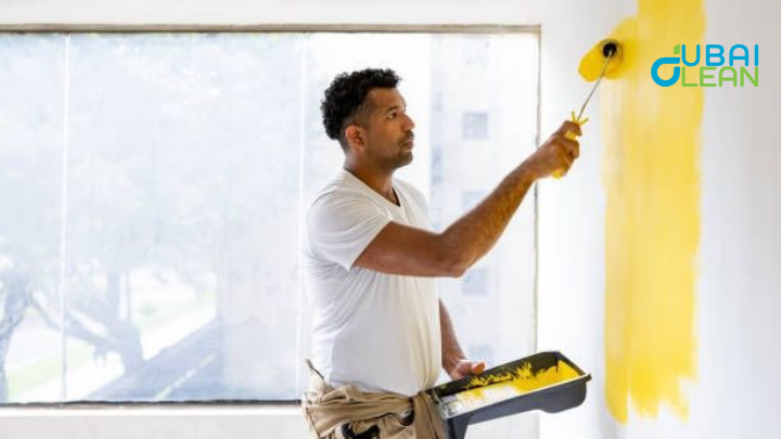 Eco-Friendly Home Painting Options Dubai