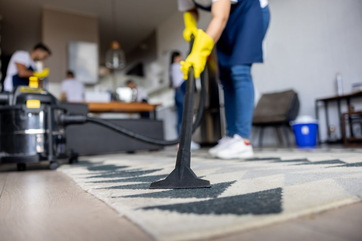 Get spotless results with our Same Day Home Cleaning Service in Dubai. Enjoy professional, reliable cleaning tailored to your needs. Book today for quick and thorough service!