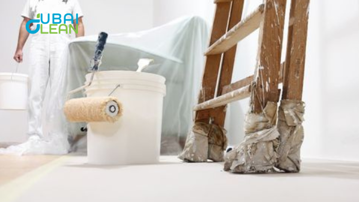 House painting mistakes dubai