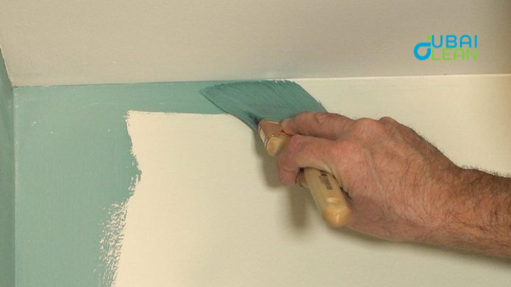 Villa Painting Services Dubai