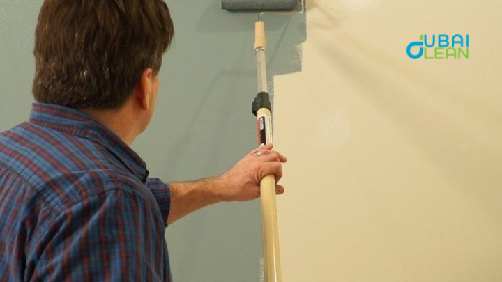 Villa Painting Services Dubai