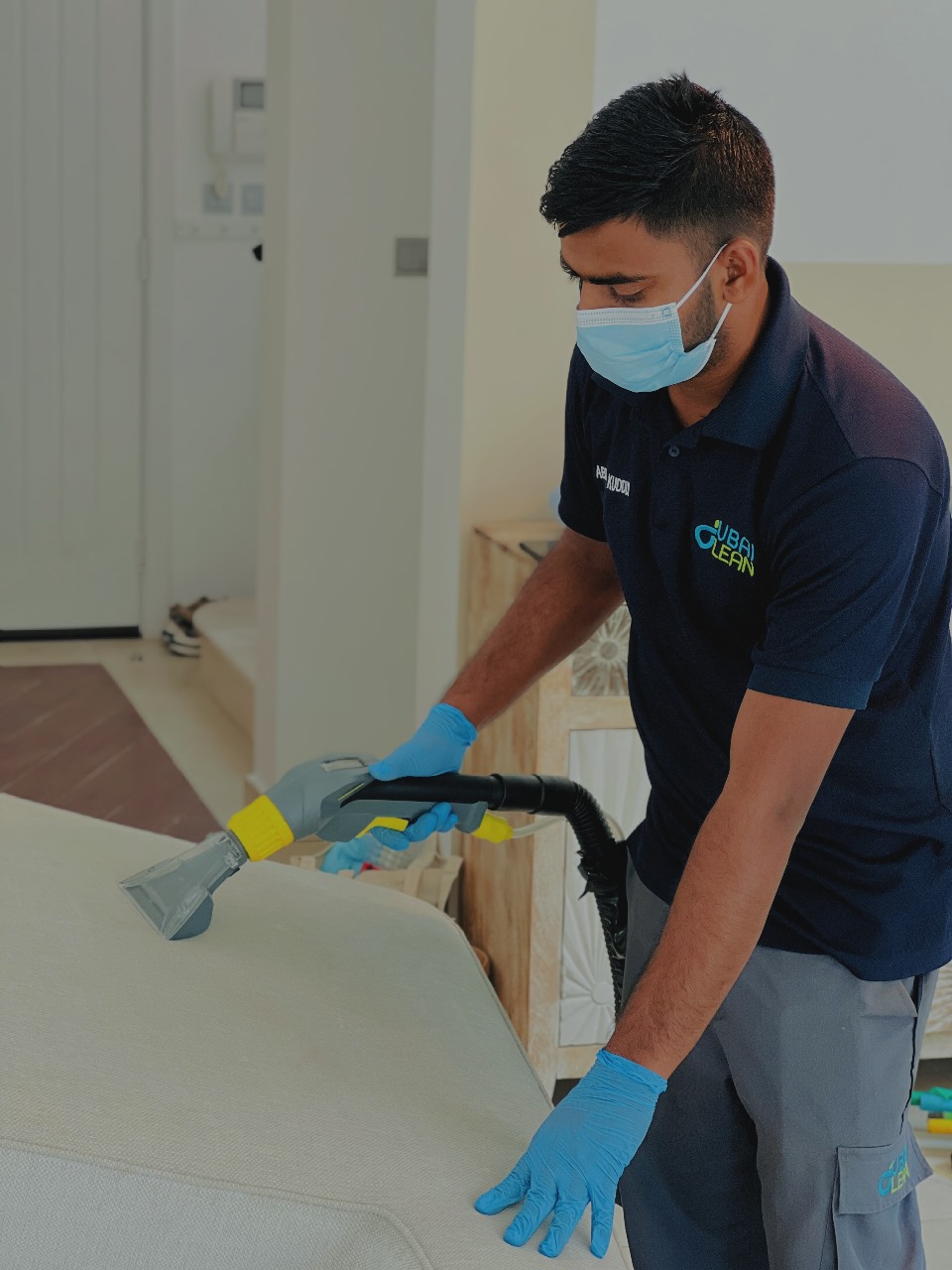 Best home cleaning services Dubai
