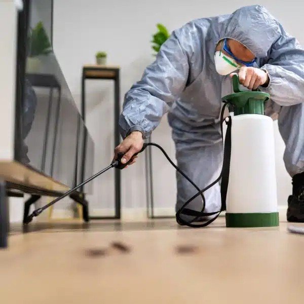 pest exterminator services