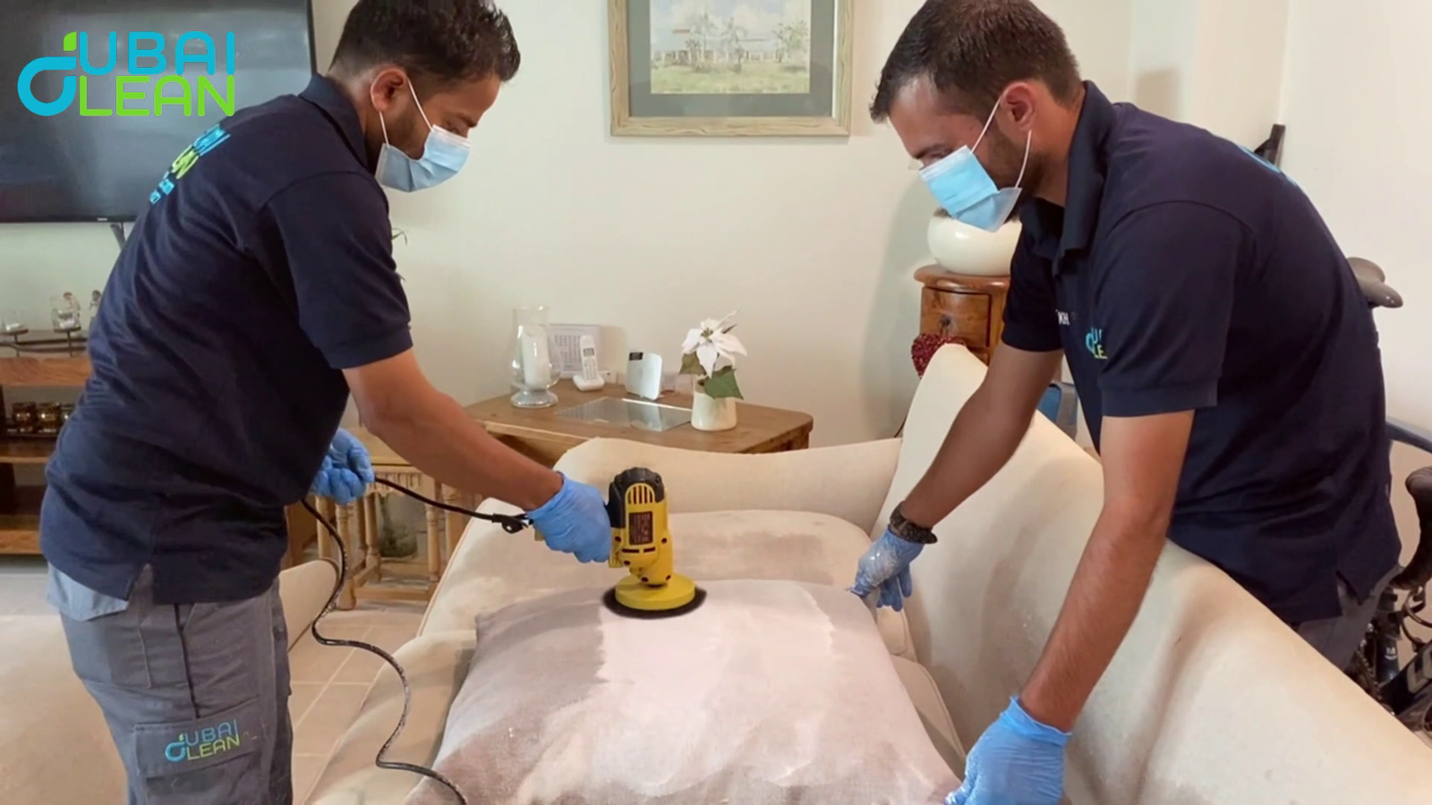 Best Residential Cleaning Services in Dubai | Dubai Clean