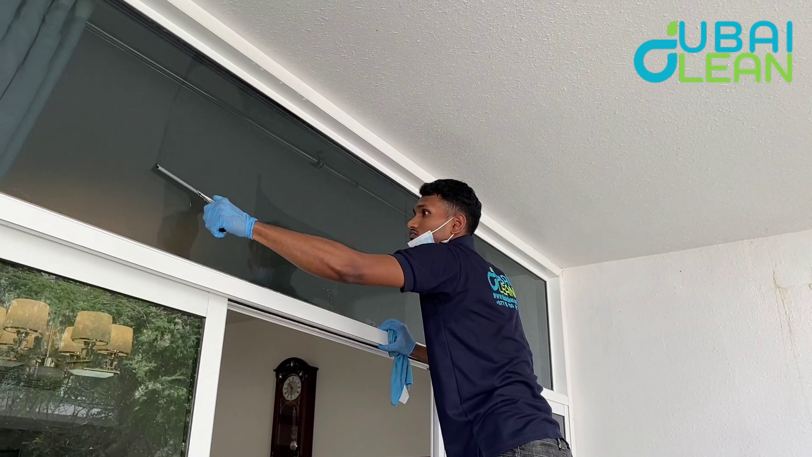 villa deep cleaning services dubai