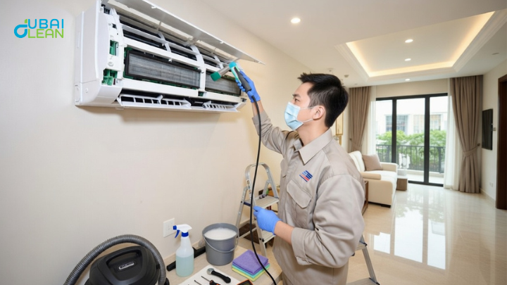 reliable ac maintenance