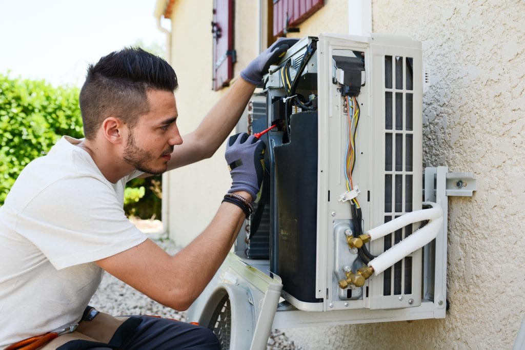 ac repair dubai