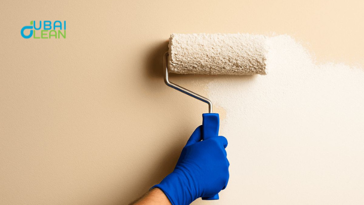 Dubai apartment painting services