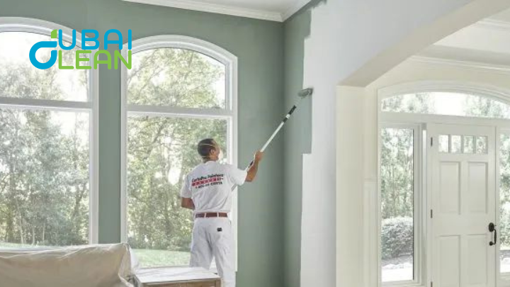 Professional Painting Services Dubai