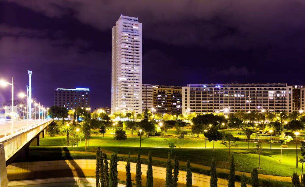 Mirdif City Center Pic Credit: Free Pik