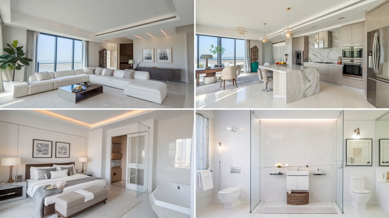 اكتشف أفضل خدمات التنظيف العميق للفلل في أبو ظبي 2025