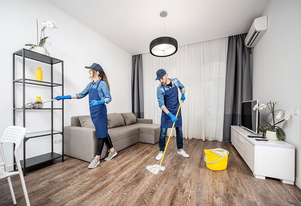 cleaning companies in dubai marina