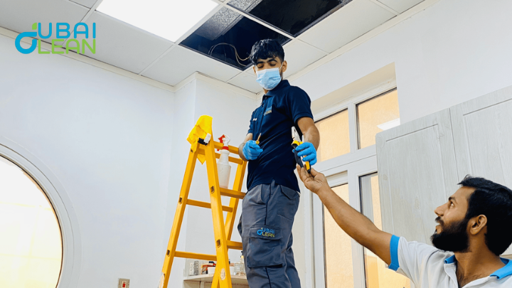 handyman electric repair services