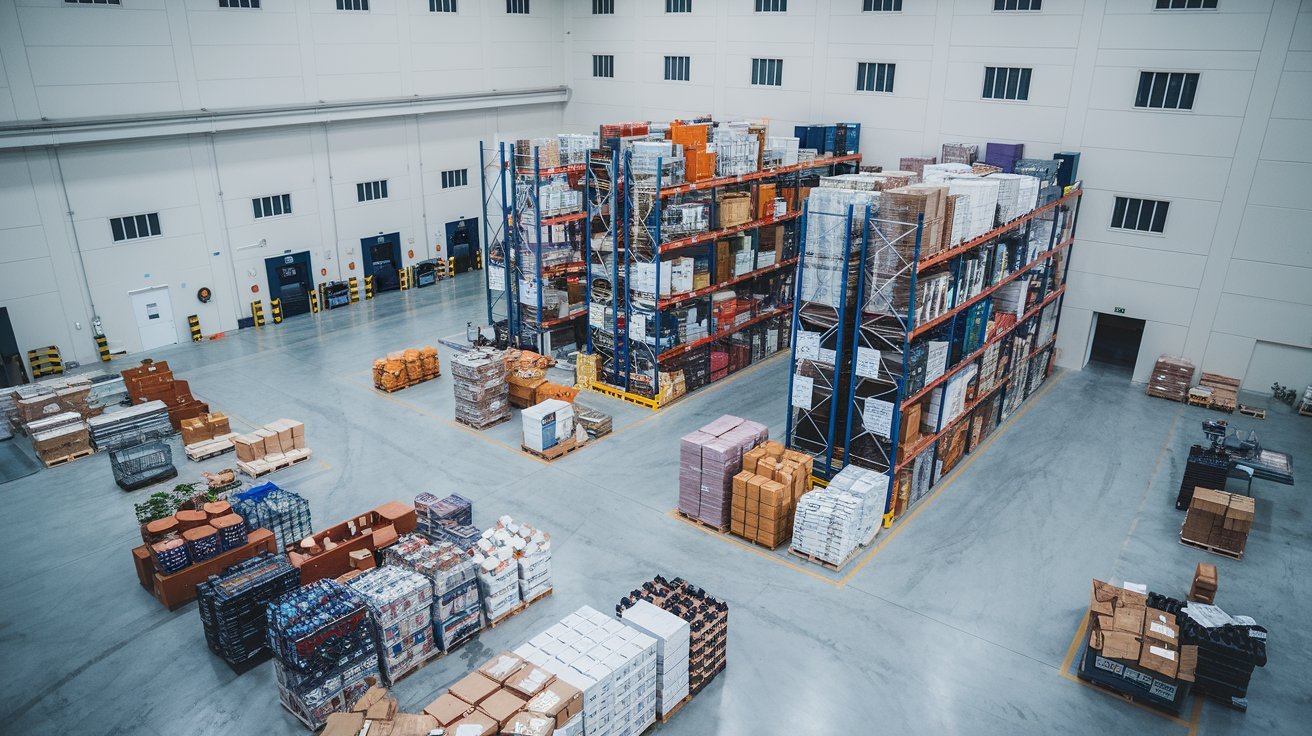 كيفية تنظيف المستودعات في دبي (1)