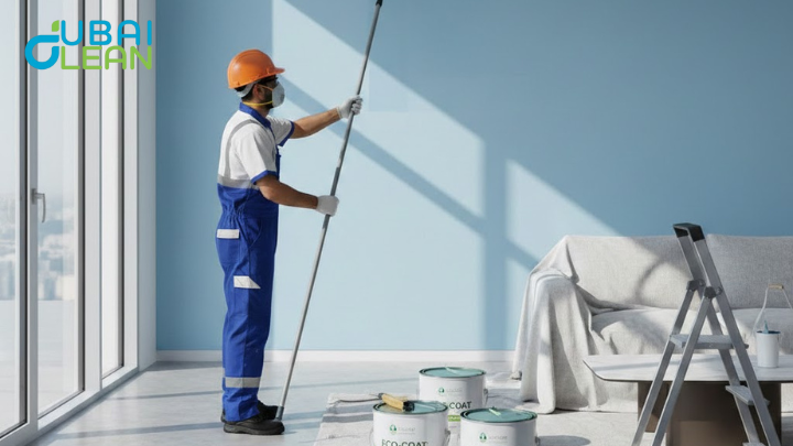 painting services