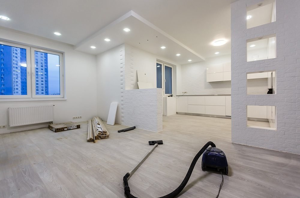 خدمات تنظيف الفلل في المرابع العربية