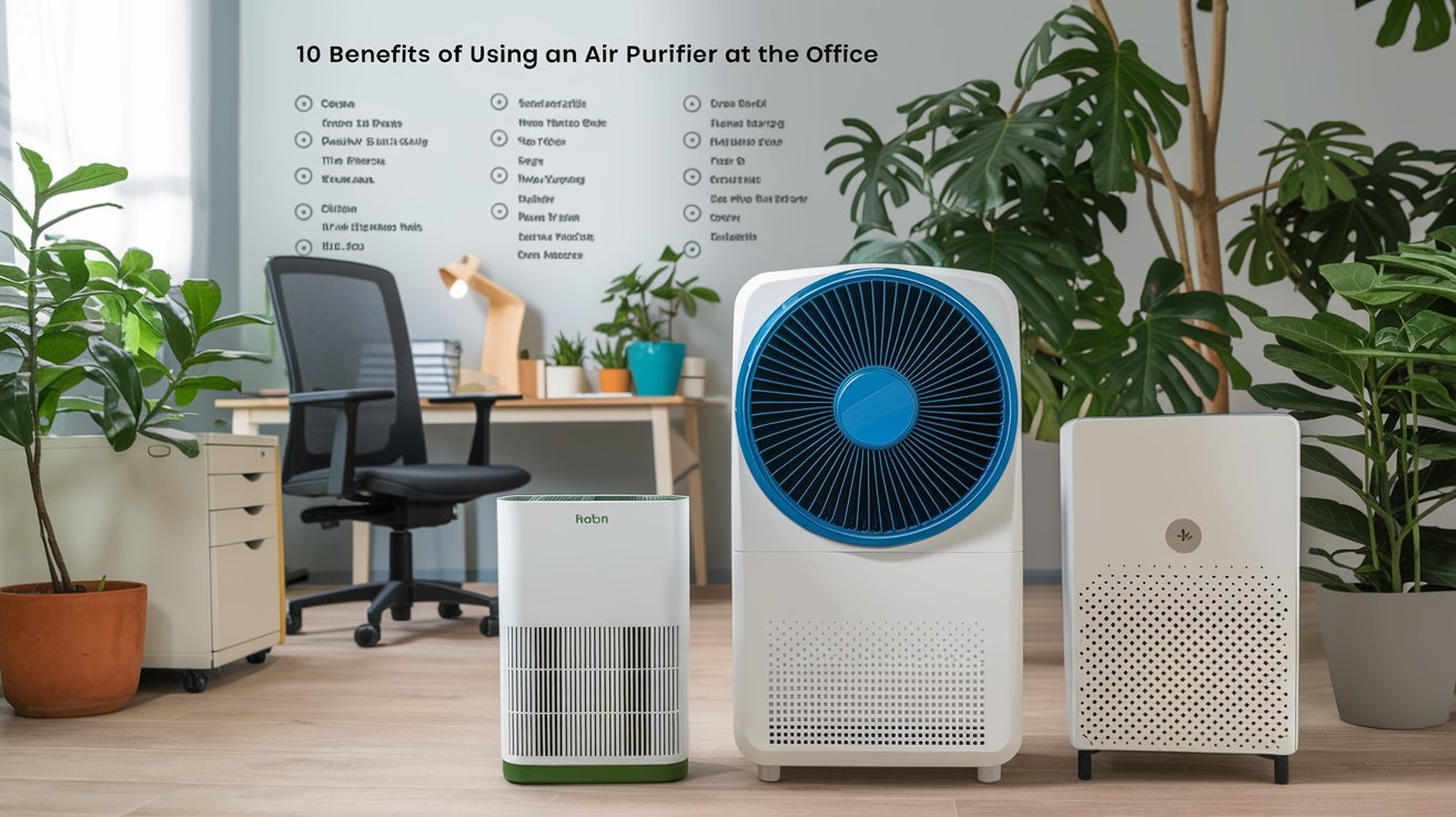 10 benefits of using an air purifier at the office (4)
