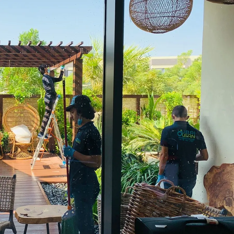 7 Amazing Steps to Clean a Balcony in an Apartment Building