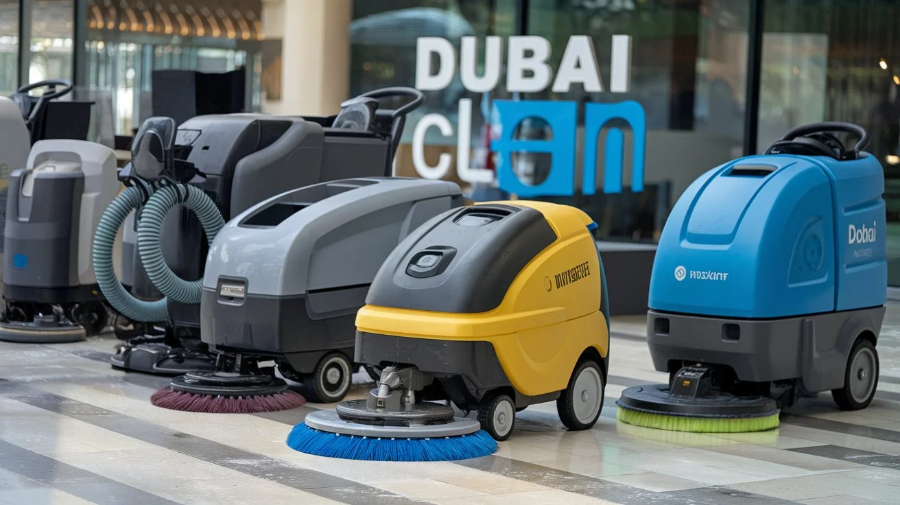 best floor cleaning machines of 2025