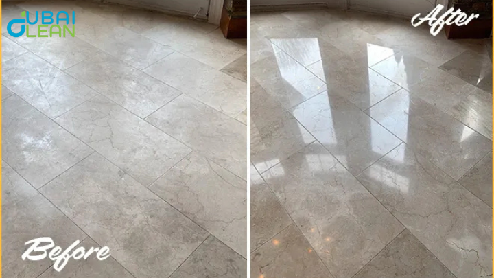 best marble polishing company