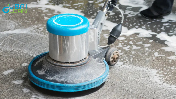 best marble polishing services