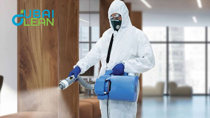 Best Pest Control Services in Abu Dhabi