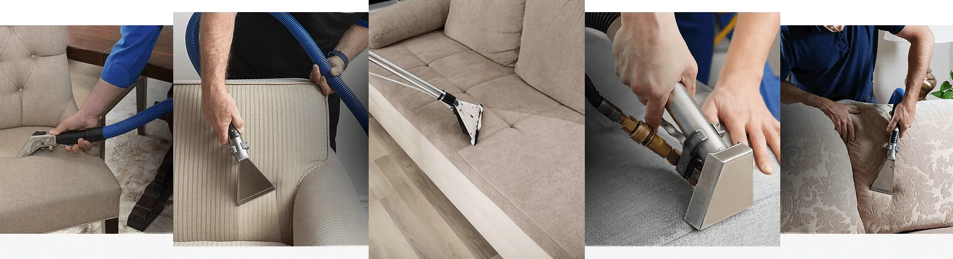 أفضل منظفات الكنب في جزر الجميرا