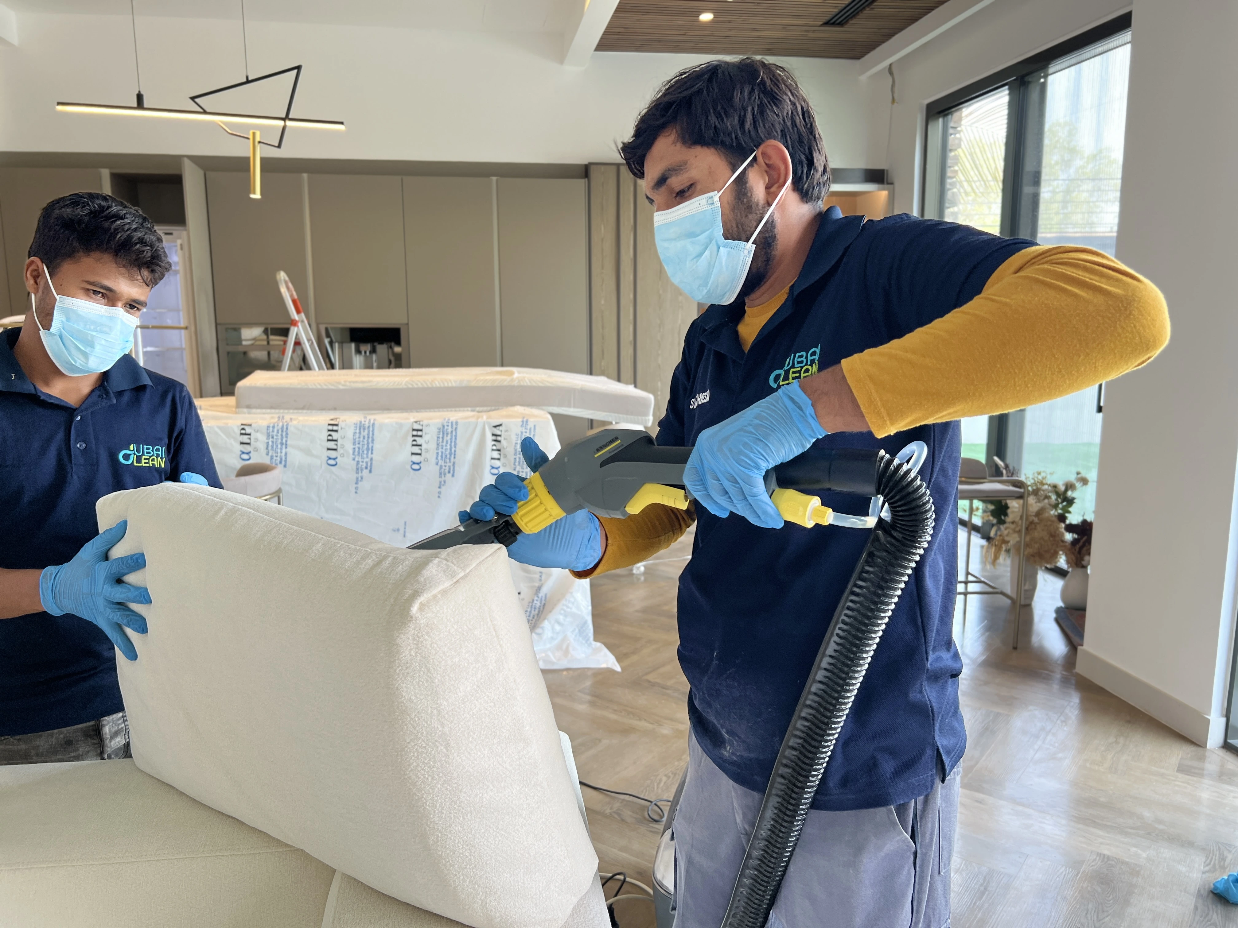 sofa cleaning services, furniture cleaning services