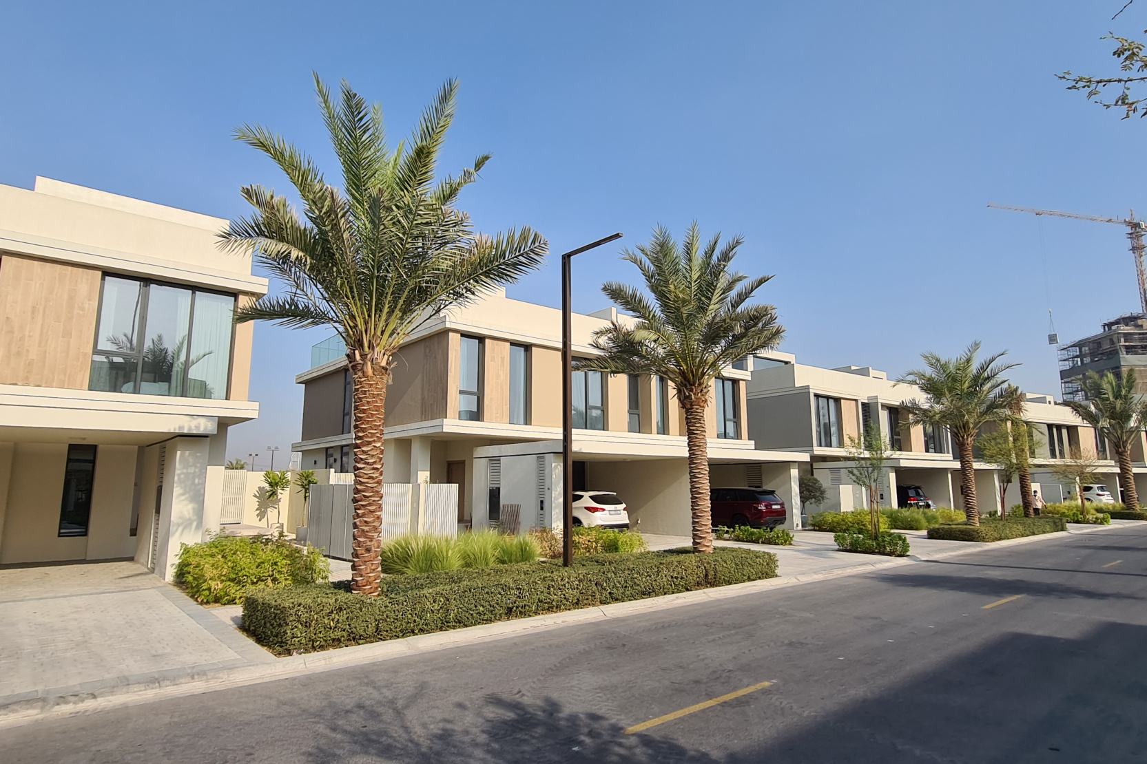 dubai hills estate