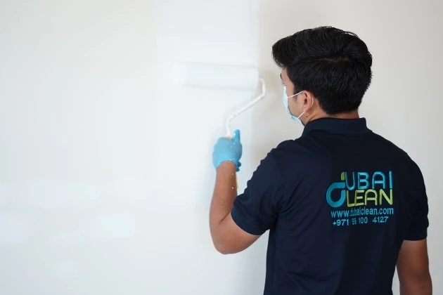 dubaiclean painting services