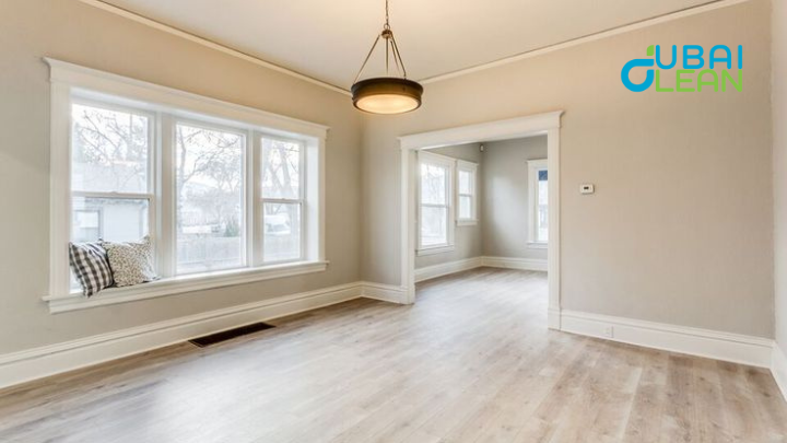 Exterior house painting