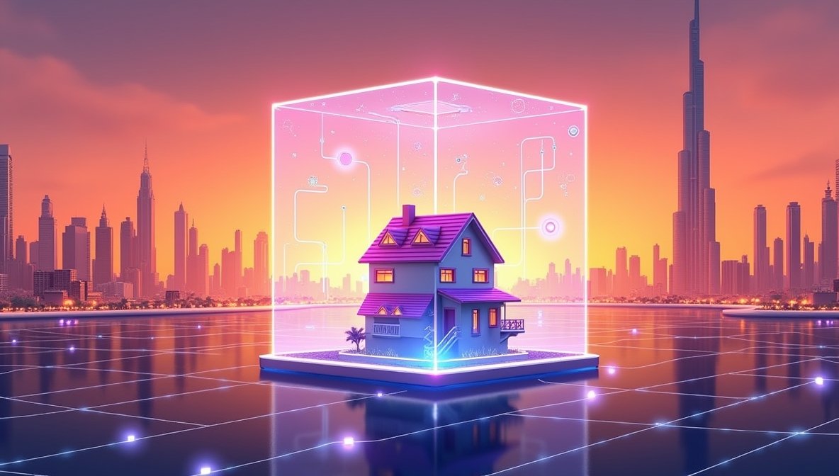 Dubai's Smart Rental Index 2025: Ultimate Guide