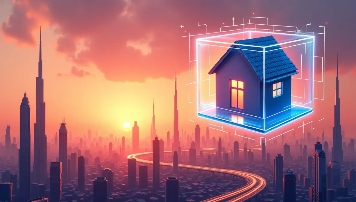 Dubai's Smart Rental Index 2025: Ultimate Guide