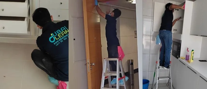 home deep cleaning services dubai